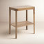 Ardentown Solid Wood End Table