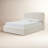 Off-White Uph QN Bd - Whpd Hny-122094038-81239568