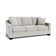 Aceyon 79" Square Arm Sofa Bed with Reversible Cushions