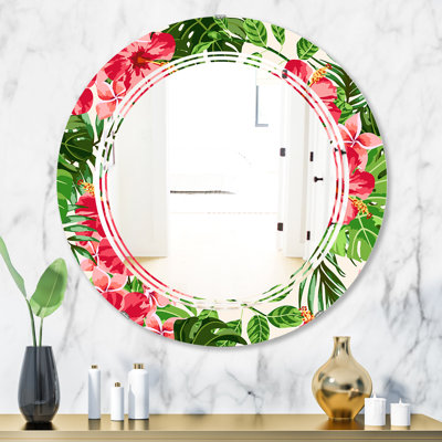 Wall Mirror