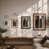 Unframed