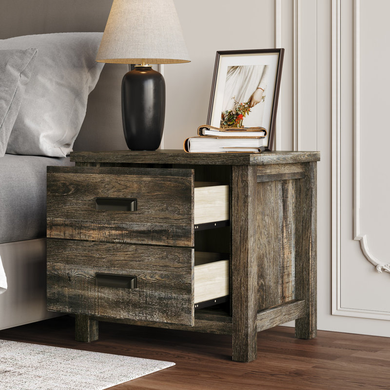 Cecere Bedroom Set
