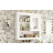 32'' Bathroom Wall Cabinet With Mirror-631962575