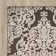 Barnett Performance Floral Rug