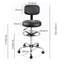 Metro Lane Drafting Chair