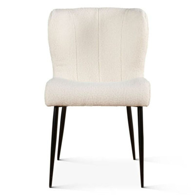 Isabella Upholstered Dining Chair