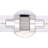 Atley 2-Light Dimmable Bath Bar-767423266