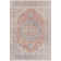 Jazive Oriental Indoor Rug