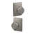 Satin Nickel is unavailable