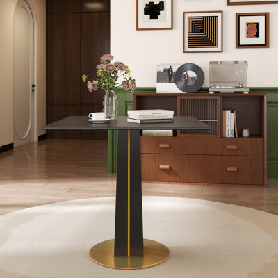 Table Modern Modern