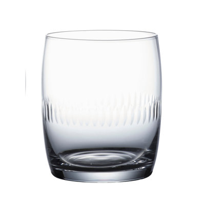 Handmade Crystal Drinking Glass