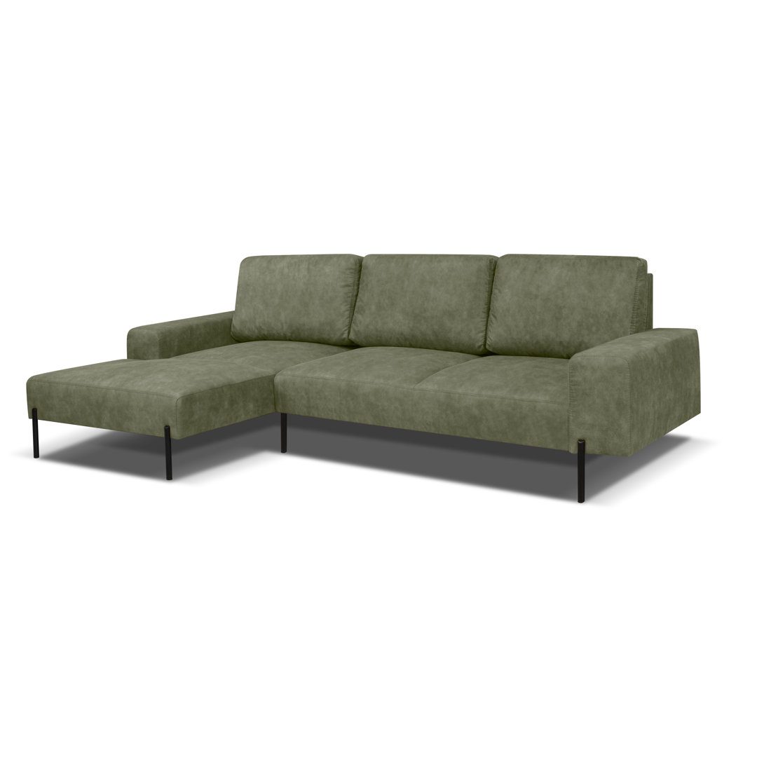 Ecksofa Adelfina