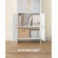 169cm H x 48cm W Standard Bookcase