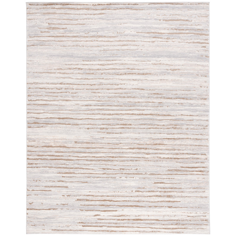 Tapis abstrait performance performance MSR2020, Rectangle 5 pi 3 po x 7 pi 7 po
