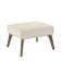 Upholstered Ottoman