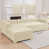 Polyester beige est en rupture de stock