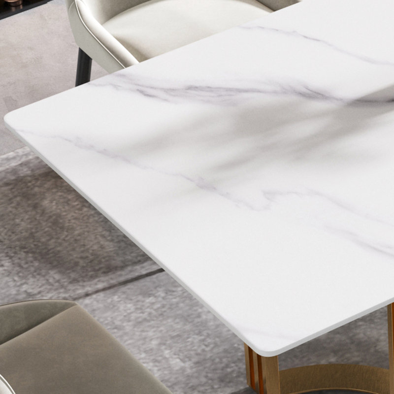 Table de salle à manger Modern Modern