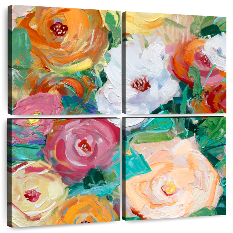 Avery Spring Bright Medley