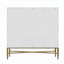 Armoire d'appoint 2 portes