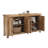 Felicija Accent Cabinet