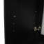 Ensemble de meuble-lavabo simple 18,7 po avec plateau Avrie