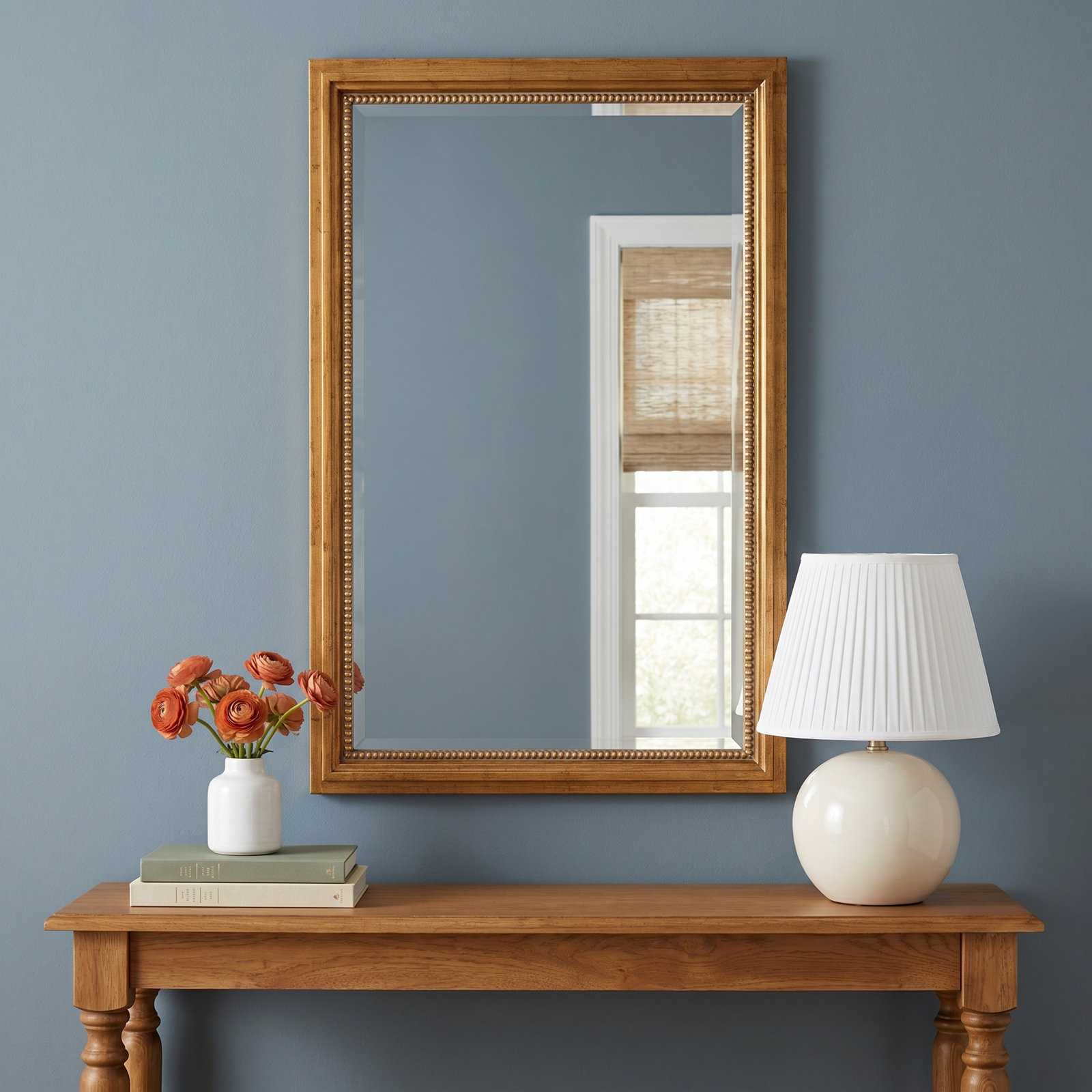 Corinne Rectangle Mirror