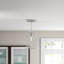 Deherrera 1 - Light Single Pendant