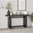 Gouldner 59" Long Console Table Modern & Rustic Style-54369174