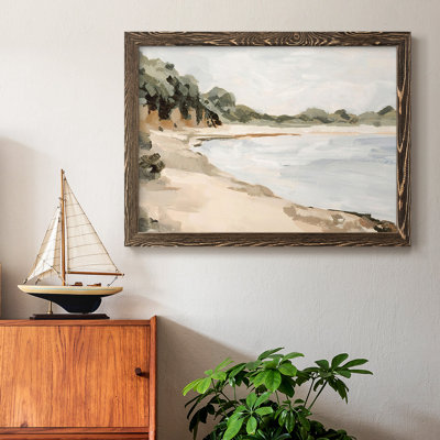 " Bluff Bay II "