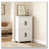 Grey Oak est en rupture de stock