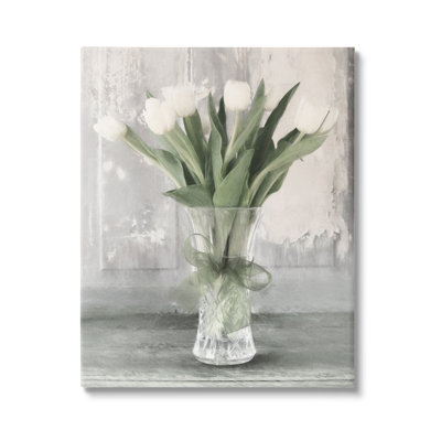 «Farmhouse Distress White White» par Lori Deiter