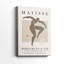 Matisse CCxxix, reproduction d'art encadrée-955828844