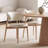 Oatsvall solid wood dining table-424667861-424667862