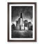 Freedom Tower in New York City - Picture Frame Painting Print-56740241-56740240