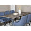 Rowe 6 - Person Dining Set-765613425