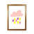 Honey Oak Frame is unavailable