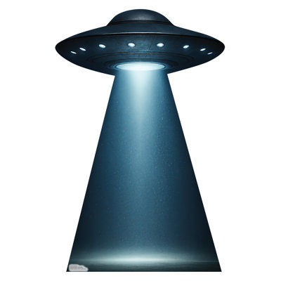 Flying Saucer