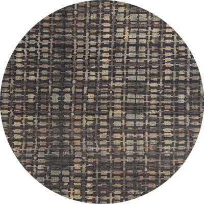 Abstract Indoor Rug