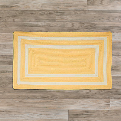 Cisbrough Performance Geometric Indoor Rug