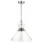 Atlantic 1 - Light Pendant-971240257