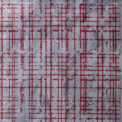 Rapture Striped Area Rug