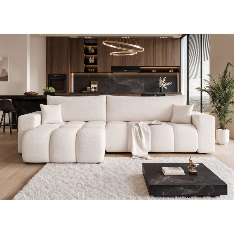 4 Seater Sofa Bed
