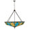 Meyda Tiffany & Stained Glass 3 - Light Chandelier