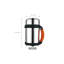 Bouteille d'eau en acier inoxydable J&V Textiles-87232979