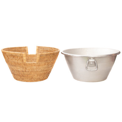 Wylder Beverage Tub