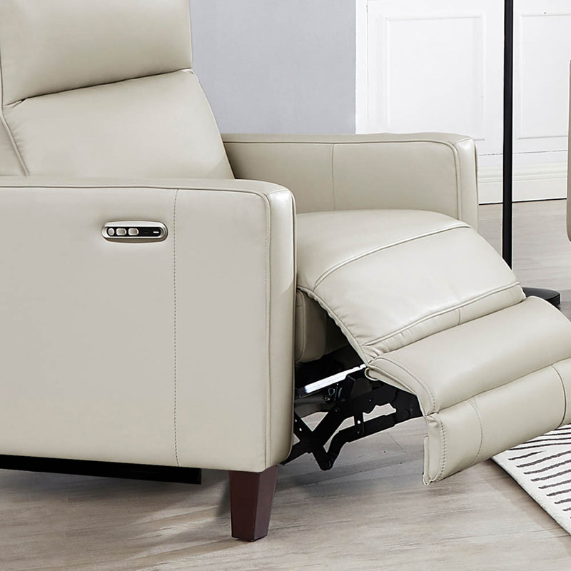 Power Headrest Zero Gravity Reclining Loveseat