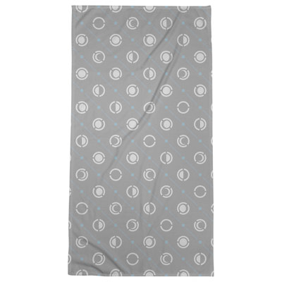 Serviette de plage Classic Moon Phases