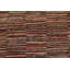 One-of-a-Kind 6'7'' X 9'7'' New Age Wool Area Rug in