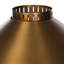 Lampe de table Egon - Laiton antique