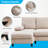 Rachual 2 - Piece Upholstered Sectional-574148642